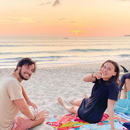 Ith Sayulita Amazing Surf Hostel Εξωτερικό φωτογραφία