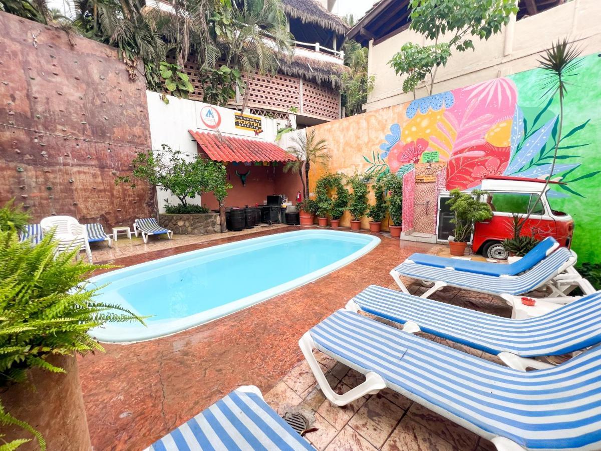 Ith Sayulita Amazing Surf Hostel Εξωτερικό φωτογραφία