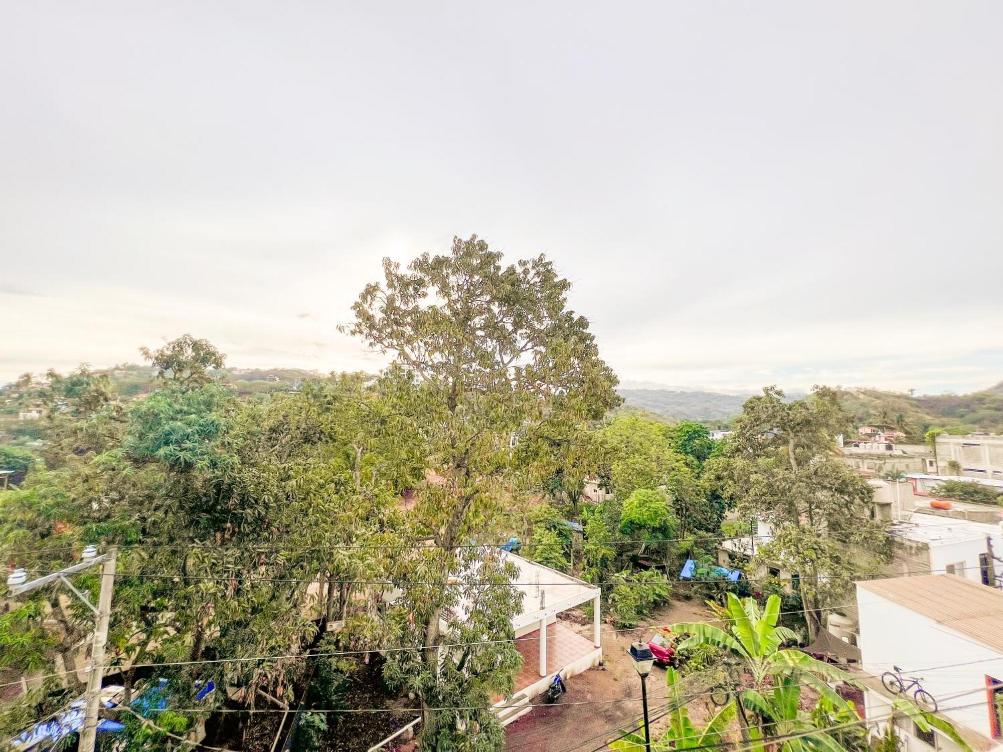 Ith Sayulita Amazing Surf Hostel Εξωτερικό φωτογραφία