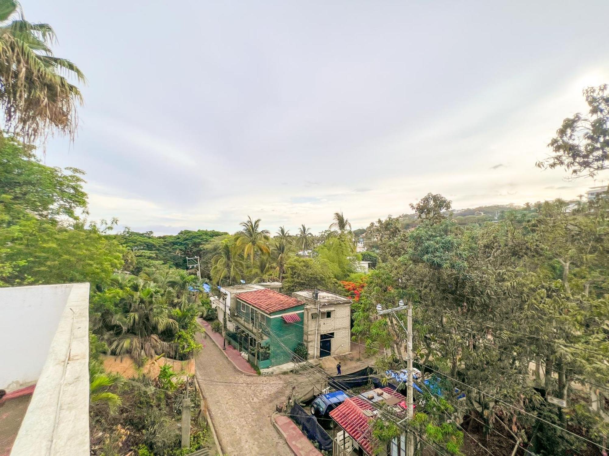 Ith Sayulita Amazing Surf Hostel Εξωτερικό φωτογραφία