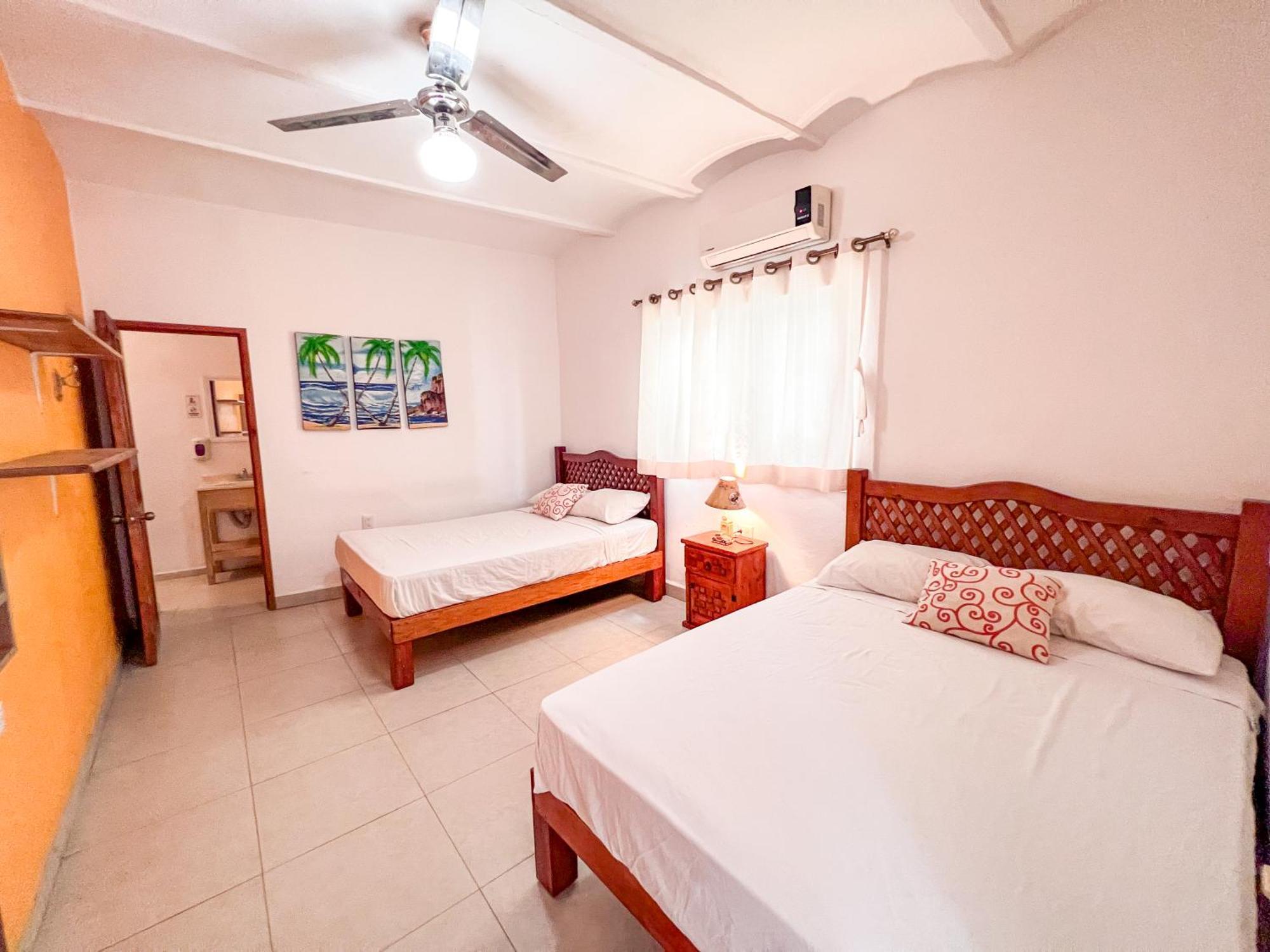 Ith Sayulita Amazing Surf Hostel Εξωτερικό φωτογραφία