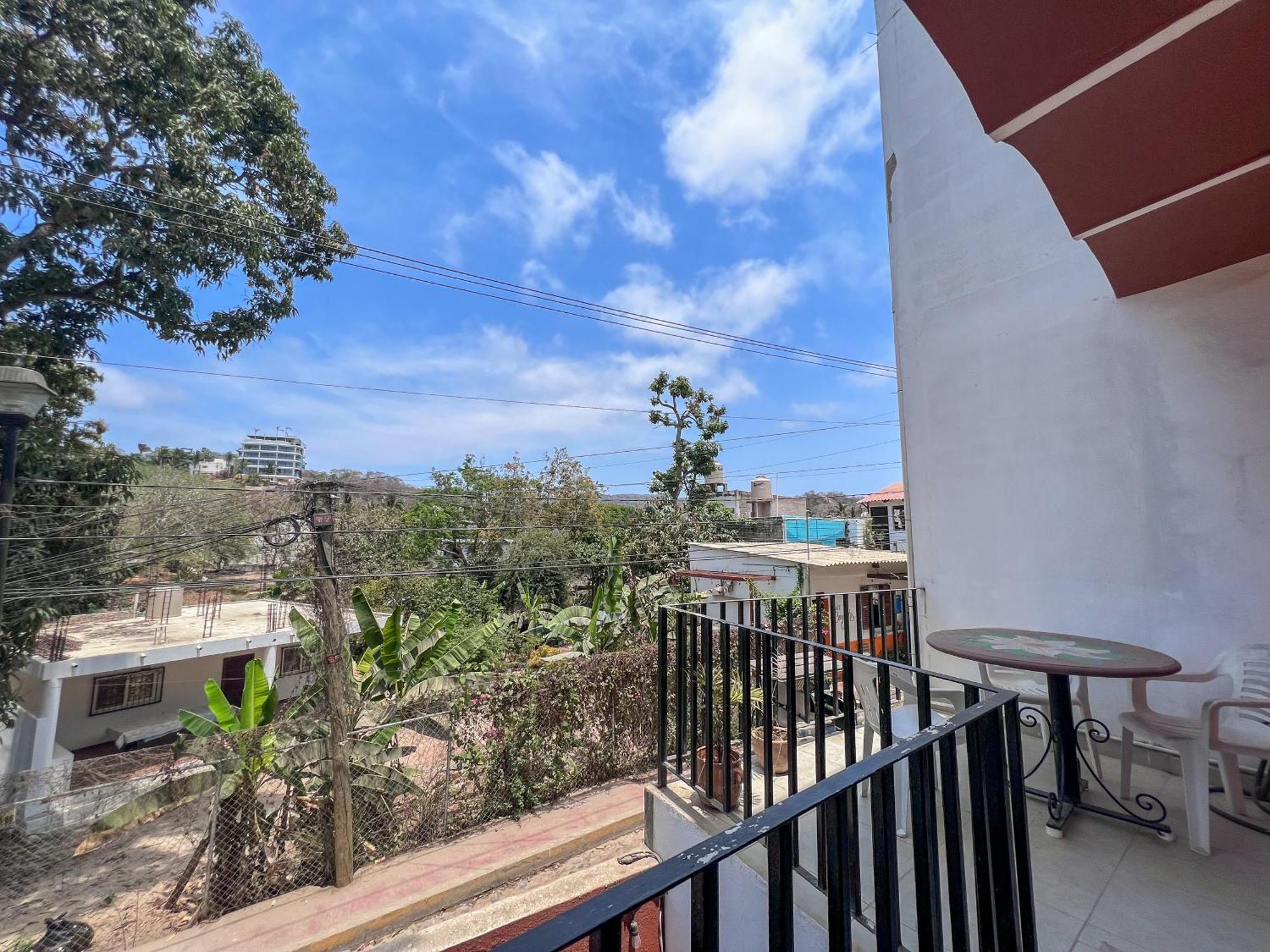 Ith Sayulita Amazing Surf Hostel Εξωτερικό φωτογραφία