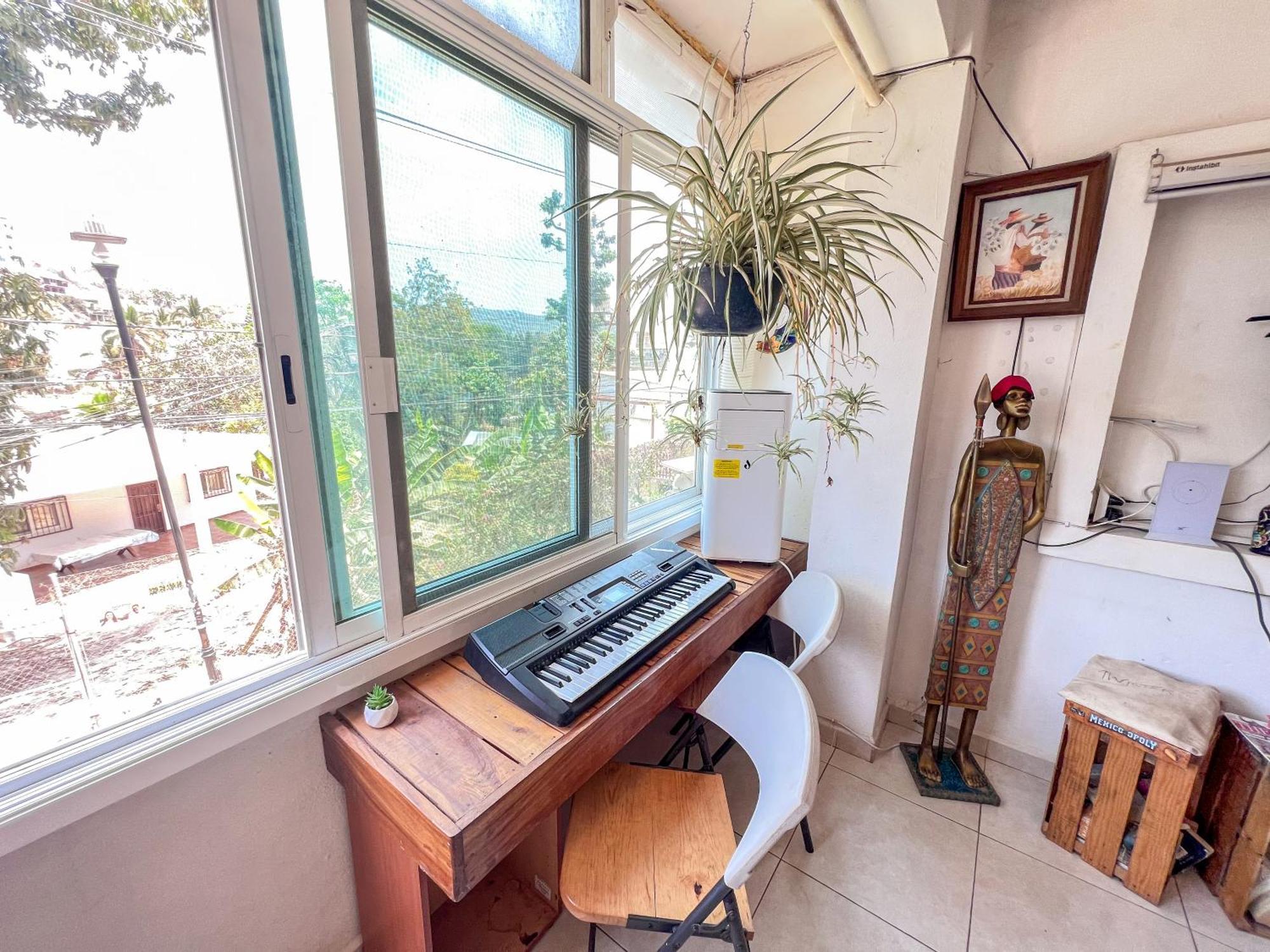 Ith Sayulita Amazing Surf Hostel Εξωτερικό φωτογραφία