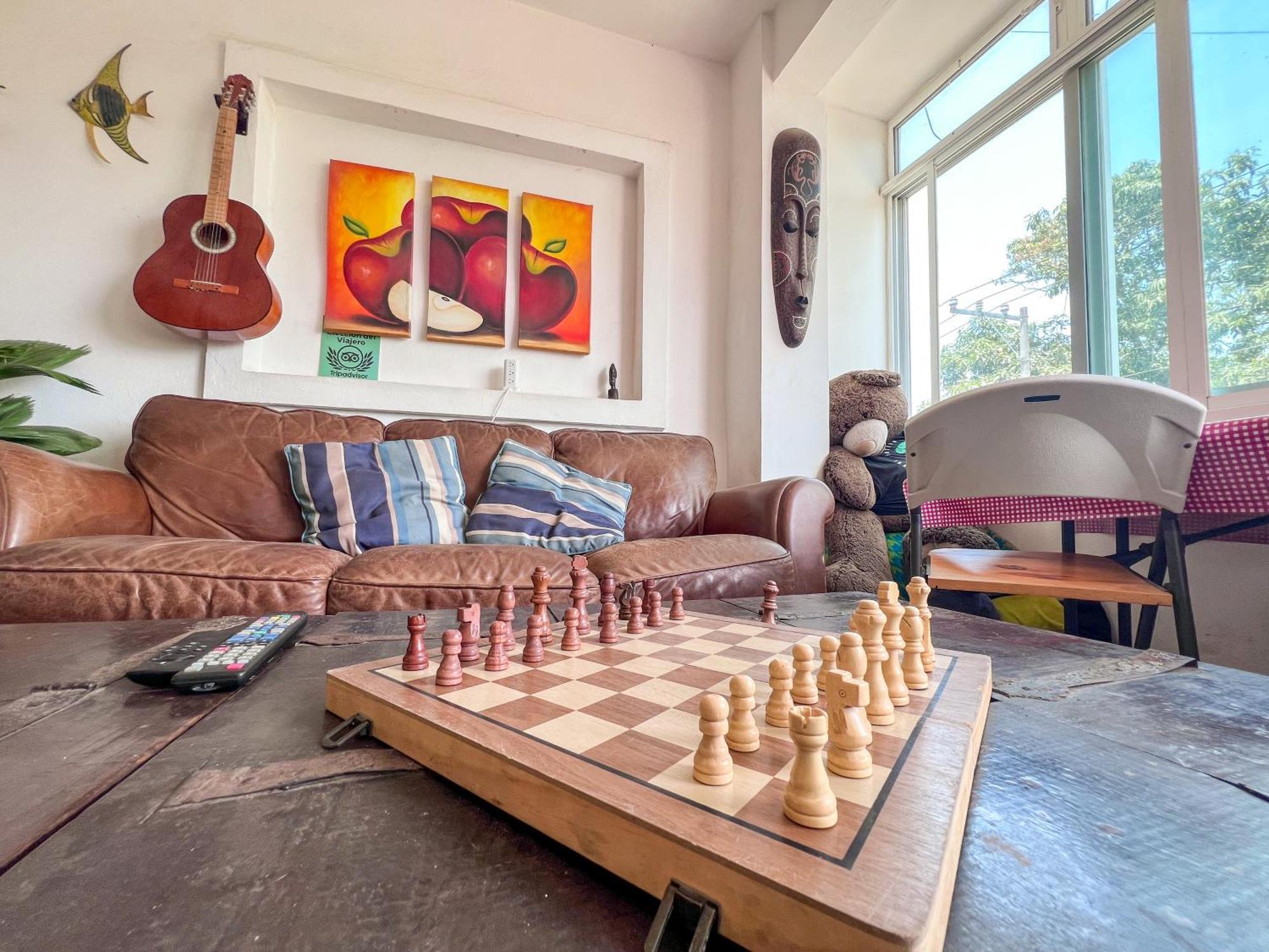 Ith Sayulita Amazing Surf Hostel Εξωτερικό φωτογραφία