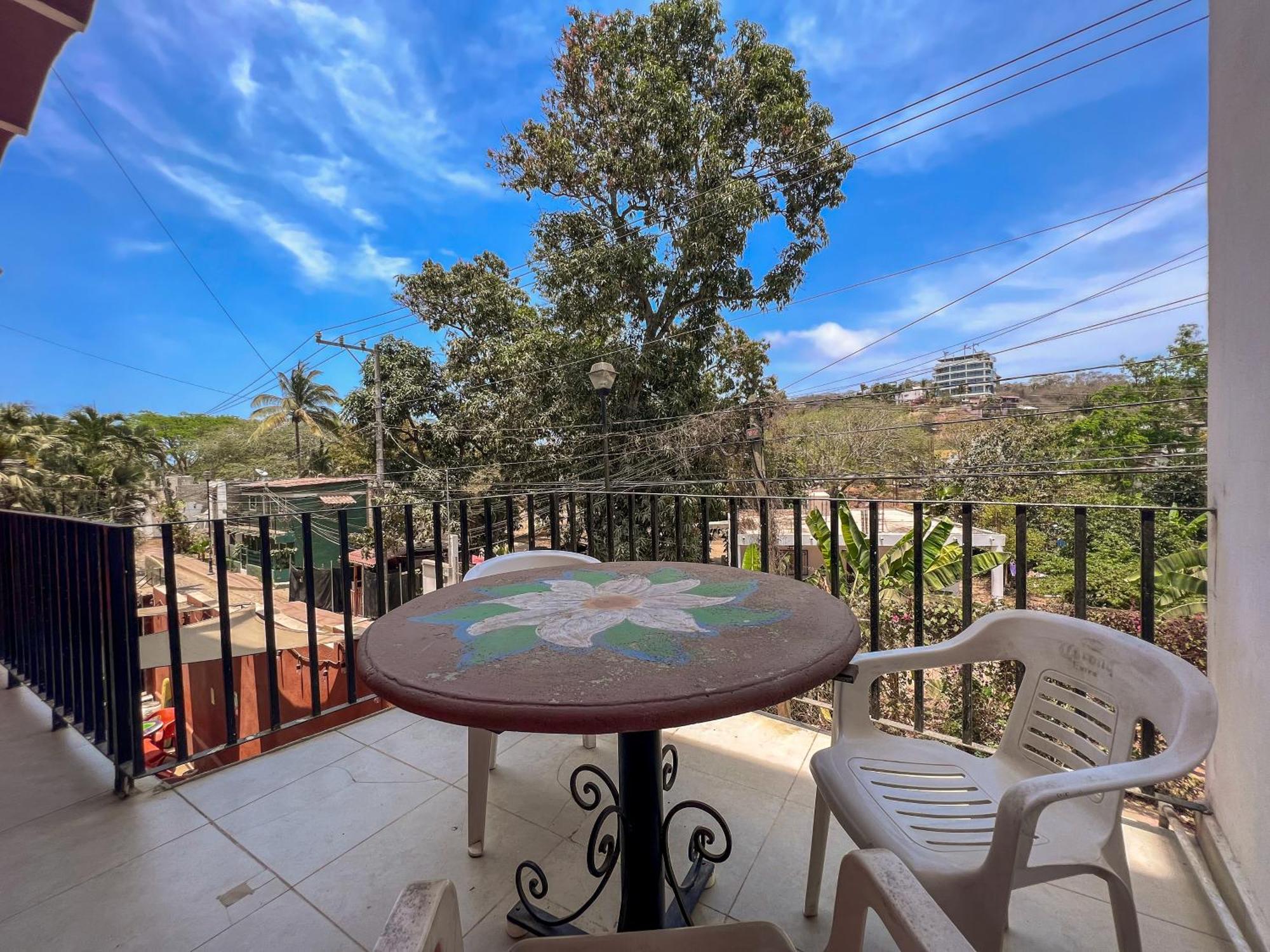 Ith Sayulita Amazing Surf Hostel Εξωτερικό φωτογραφία